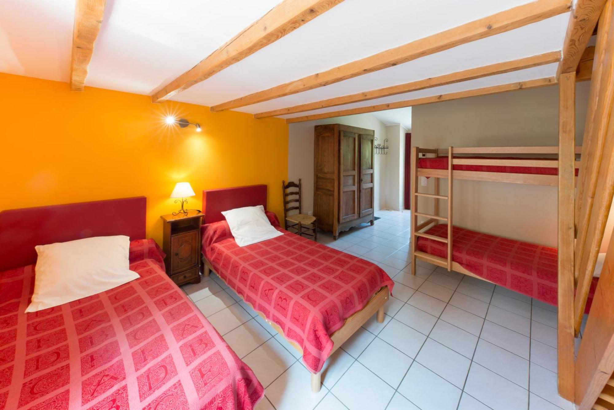 Hotel Domaine Saint Julien Buis-les-Baronnies Exterior foto